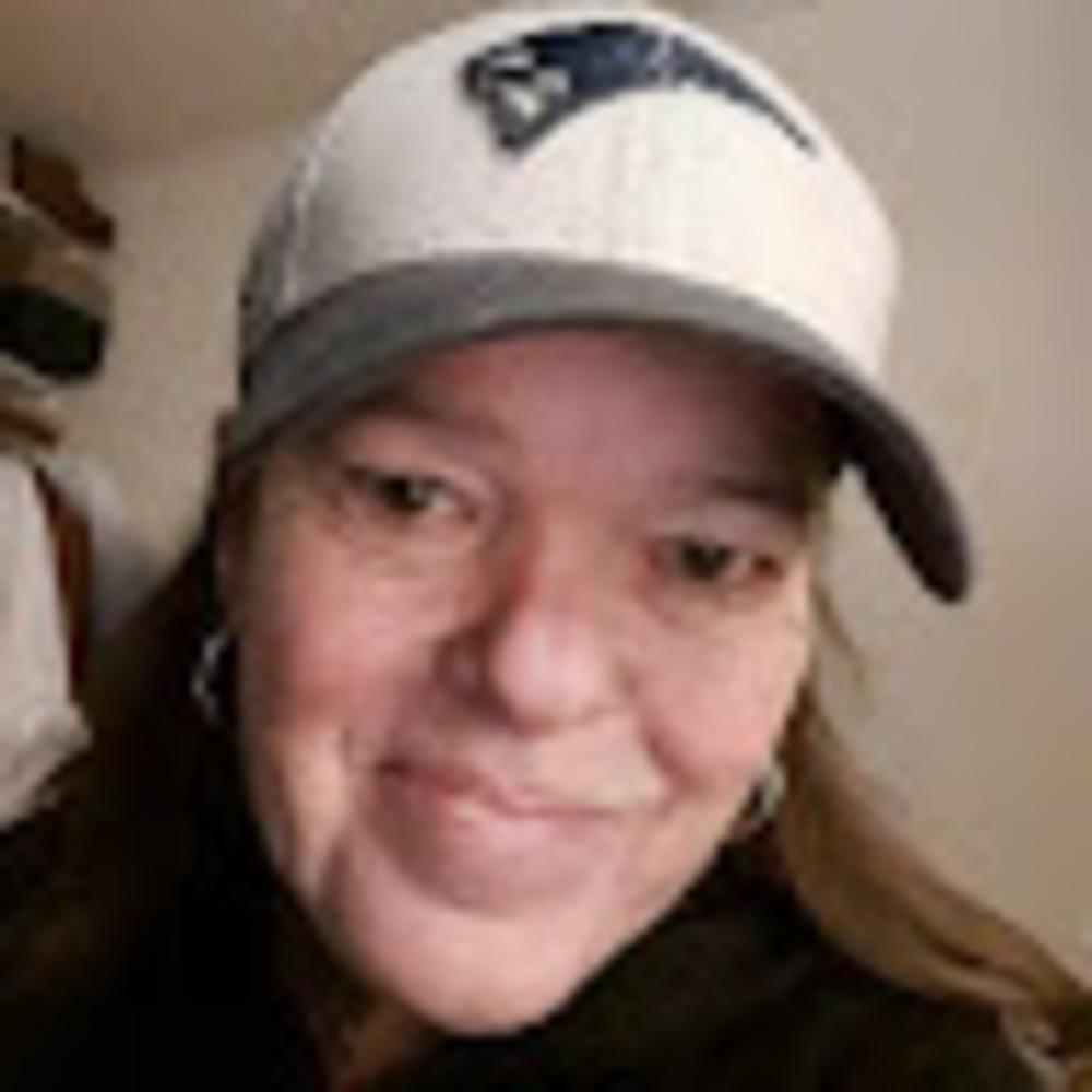 Meet your Posher, Amy jo